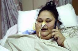 Abu Dhabi : la femme la plus grosse du monde est décédée