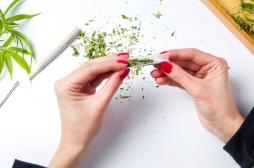 La marijuana améliorerait la qualité des orgasmes féminins 