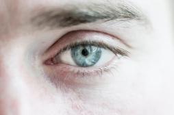 Glaucome : une nouvelle technique pour contrôler la pression oculaire