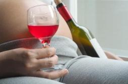 Alcool et grossesse : l'exposition accidentelle inquiète les femmes