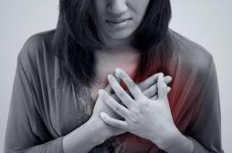 The Lancet lance un appel pour lutter contre les maladies cardiovasculaires chez les femmes 