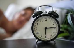Comment le sommeil agit sur la maladie d’Azheimer ?  