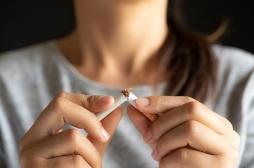 Cancer de la vessie : arrêter de fumer est bénéfique à tout âge