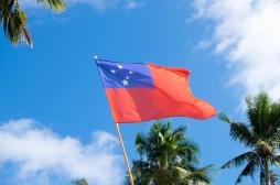 Epidémie de rougeole aux îles Samoa, l'état d'urgence est déclaré 