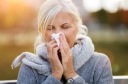 Grippe : l’épidémie gagne du terrain en France métropolitaine, en Outre-mer et à Mayotte