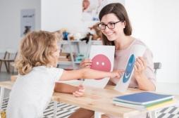 Autisme : les enfants sont plus motivés à parler grâce à une technique incluant les parents 