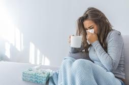 Médicaments contre le rhume : ne prenez pas n’importe quoi !