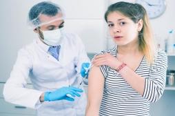 Etats-Unis : des enfants veulent se faire vacciner sans l’accord de leurs parents 