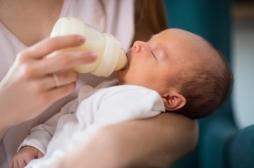 Réserves basses de lait maternel : comment se passe le don ?