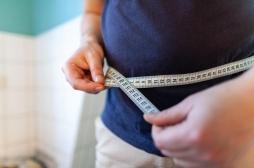 Cancers liés à l’obésité : le tour de taille et des hanches aussi important que l’IMC pour évaluer le risque