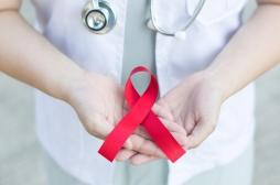 VIH : encore trop peu d'homosexuels connaissent l’effet préventif du traitement antirétroviral (TasP)