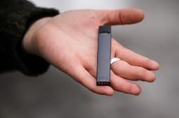 E-cigarette : chez les jeunes Américains, un nouveau défi de santé publique