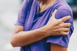 Capsulite de l'épaule : un nouveau traitement efficace contre la douleur et pour la mobilité 