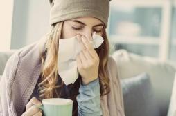 Grippe : 22 morts depuis novembre, l'épidémie continue de faire rage en France