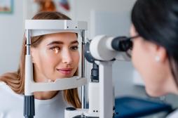 Ophtalmologie : 56 % des Français attendent plus de 4 mois pour obtenir un rendez-vous 