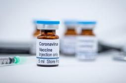 Covid-19 : les Allemands avancent sur un vaccin et un traitement 