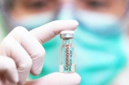 Covid-19 : le candidat-vaccin de Johnson & Johnson à l’arrêt