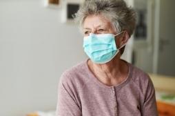 Coronavirus : une vaste étude le confirme, les personnes âgées sont bien plus à risque
