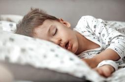 Apnée du sommeil : un risque d’hypertension chez les enfants qui en souffrent