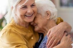 Alzheimer : comment prédire la maladie avec quatre ans d’avance