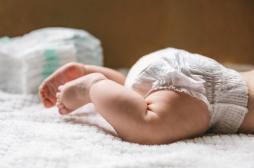 Les premières selles du nourrisson peuvent révéler le risque d’allergie