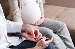 Souffrir de diabète pendant la grossesse augmente le risque de maladie mentale des enfants à naître