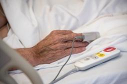 Fin de vie : en Grande Bretagne, 1 patient âgé et malade sur 5 ne souhaite pas être réanimé