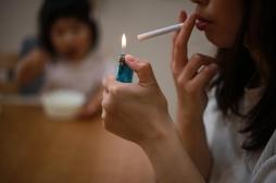 Les enfants de fumeurs ont quatre fois plus de risques d'évoluer en ce sens