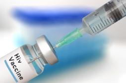 Traitement du VIH : une injection tous les deux mois à la place des médicaments tous les jours