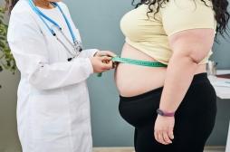 Obésité : un risque accru de fractures chez les femmes