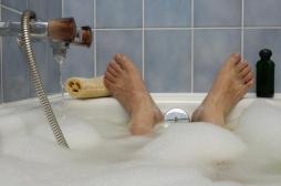Maladies cardiovasculaires : des bains chauds pour réduire les risques ? 