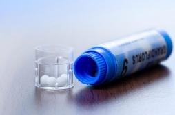 Homéopathie : « une efficacité insuffisante pour être proposée au remboursement »