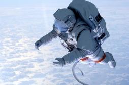 Thomas Pesquet de retour sur Terre : comment l'astronaute va devoir se réadapter 