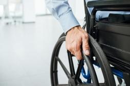Handicap : 43% des personnes concernées estiment que leur situation s'est dégradée 