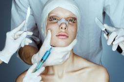 Chirurgie esthétique : les Françaises optent davantage pour l'opération des seins 