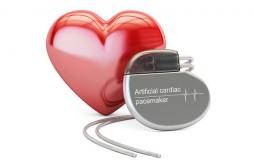 Rennes: des microstimulateurs implantables sans fil pour sauver le coeur d’un octogénaire. VIDEO 