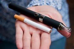 La cigarette électronique est-elle efficace pour arrêter de fumer ? L’AP-HP lance une étude nationale