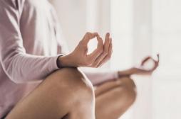 Méditation de pleine conscience : une voie pour soulager les douleurs chroniques 