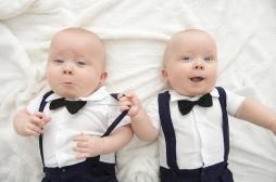 Greffe de peau : les jumeaux monozygotes peuvent faire un don de leur vivant selon un nouveau décret