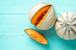 Nutrition et perte de poids : faites du melon votre super allié de l'été !