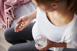 Grossesse : les antiépileptiques entraînent des problèmes comportementaux chez les enfants à naître