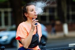 Sevrage tabagique : la cigarette électronique est le plus efficace