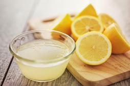 Boire du jus de citron à jeun est-il vraiment bon pour la santé ?