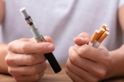 Covid-19 : le tabac mais aussi la cigarette électronique aggraveraient les symptômes  