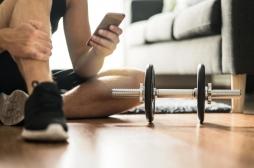 Exercice physique : les messages de prévention sur les risques de maladie sont une source de motivation  