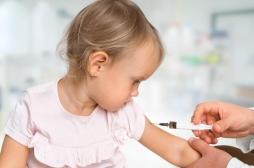 Covid-19 : pourquoi les enfants vaccinés contre la grippe sont davantage asymptomatiques