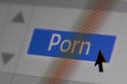 Sites pornographiques : le Sénat vote pour imposer un contrôle de l'âge