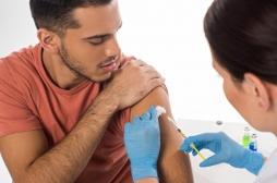 Vaccin papillomavirus : trop peu d’hommes sont vaccinés 