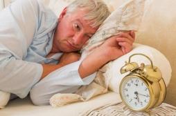 Démence : les troubles du sommeil augmentent le risque