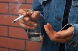 Cannabis, alcool, tabac : quelles sont les conséquences chez les adolescents ?  